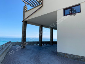 Миниатюра 12, Продажа климат-павильона у моря, 74 м², Крым Республика, Ялта г., Гурзуф п.г.т., им А.С.Пушкина наб., д.11