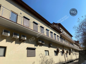 Миниатюра 13, Продажа климат-павильона у моря, 74 м², Крым Республика, Ялта г., Гурзуф п.г.т., им А.С.Пушкина наб., д.11