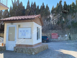 Миниатюра 14, Продажа климат-павильона у моря, 74 м², Крым Республика, Ялта г., Гурзуф п.г.т., им А.С.Пушкина наб., д.11