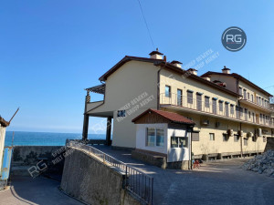 Миниатюра 15, Продажа климат-павильона у моря, 74 м², Крым Республика, Ялта г., Гурзуф п.г.т., им А.С.Пушкина наб., д.11