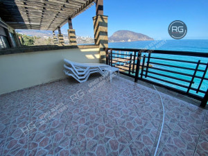 Миниатюра 2, Продажа климат-павильона у моря, 74 м², Крым Республика, Ялта г., Гурзуф п.г.т., им А.С.Пушкина наб., д.11