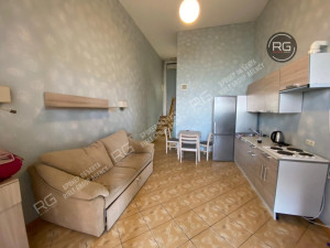 Миниатюра 4, Продажа климат-павильона у моря, 74 м², Крым Республика, Ялта г., Гурзуф п.г.т., им А.С.Пушкина наб., д.11