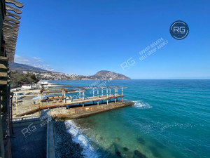 Миниатюра 8, Продажа климат-павильона у моря, 74 м², Крым Республика, Ялта г., Гурзуф п.г.т., им А.С.Пушкина наб., д.11