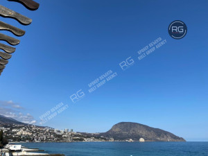 Миниатюра 9, Продажа климат-павильона у моря, 74 м², Крым Республика, Ялта г., Гурзуф п.г.т., им А.С.Пушкина наб., д.11