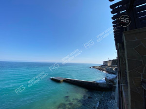 Миниатюра 10, Продажа климат-павильона у моря, 74 м², Крым Республика, Ялта г., Гурзуф п.г.т., им А.С.Пушкина наб., д.11