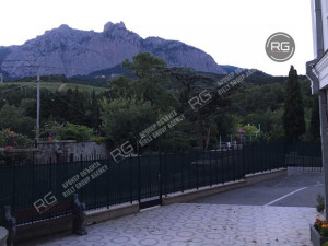 Миниатюра 12, Продажа мини-отеля (13 номеров) в пгт. Кореиз., 512 м², Крым Республика, Ялта г., Кореиз п.г.т., Кореизское ш., д.2