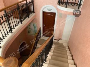 Миниатюра 5, Продажа мини-отеля (13 номеров) в пгт. Кореиз., 512 м², Крым Республика, Ялта г., Кореиз п.г.т., Кореизское ш., д.2