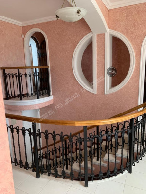 Миниатюра 6, Продажа мини-отеля (13 номеров) в пгт. Кореиз., 512 м², Крым Республика, Ялта г., Кореиз п.г.т., Кореизское ш., д.2