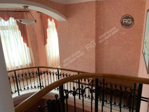 Миниатюра 7, Продажа мини-отеля (13 номеров) в пгт. Кореиз., 512 м², Крым Республика, Ялта г., Кореиз п.г.т., Кореизское ш., д.2