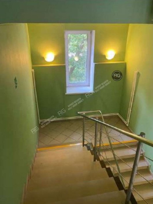 Продажа ОСЗ 526 м2, 526 м², Санкт-Петербург, Василеостровский район, 12-я В.О. линия, д.37, литер В