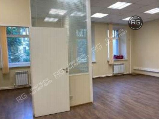 Продажа ОСЗ 526 м2, 526 м², Санкт-Петербург, Василеостровский район, 12-я В.О. линия, д.37, литер В