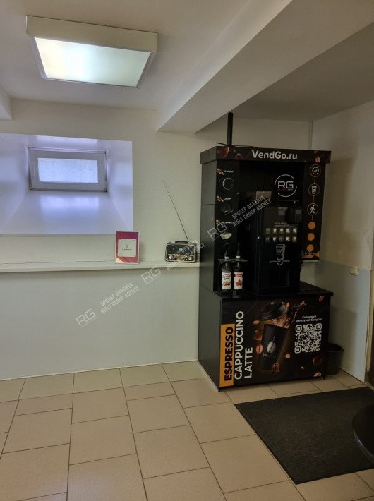 Продажа подвала на Школьной, 126 м², Санкт-Петербург, Приморский район, Школьная ул., д.7, литер 1Н