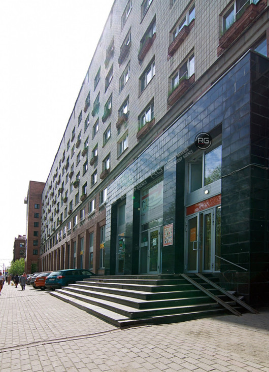 Продажа помещения 1400м2, 1 400 м², Санкт-Петербург, Выборгский район, Большой Сампсониевский пр-кт., д.62