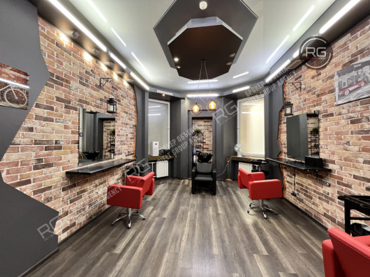 Продажа помещения на Фонтанке, 233 м², Санкт-Петербург, Центральный район, Реки Фонтанки наб., д.54, литер А