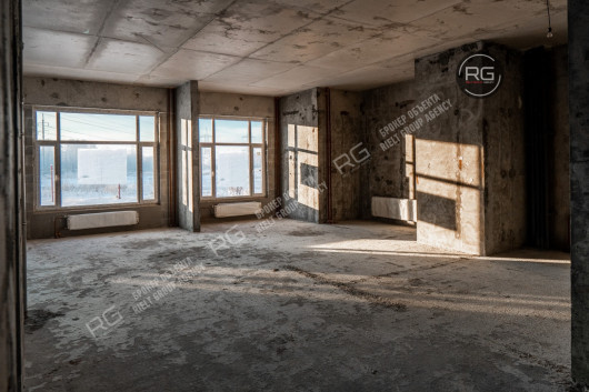 Продажа помещения с арендатором!, 143 м², Санкт-Петербург, Выборгский район, Парголово п., Выборгский, Тихоокеанская ул., д.18, к.4