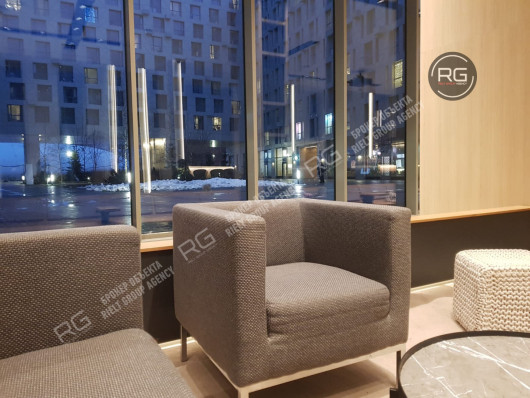 Продажа помещения с арендатором, 27,3 м², Санкт-Петербург, Центральный район, Социалистическая ул., д.21