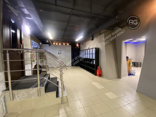 Продажа помещения у метро!, 105 м², Санкт-Петербург, Центральный район, Обводного канала наб., д.83