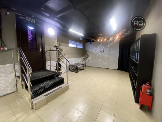 Продажа помещения у метро!, 105 м², Санкт-Петербург, Центральный район, Обводного канала наб., д.83