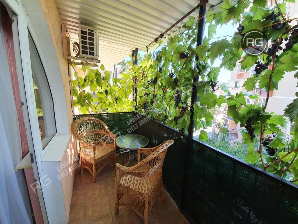 Фото 1, Продажа таунхауса в Гурзуфе., 121 м², Крым Республика, Ялта г., Гурзуф п.г.т., Соловьева ул., д.14а