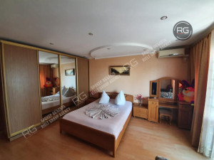 Миниатюра 14, Продажа таунхауса в Гурзуфе., 121 м², Крым Республика, Ялта г., Гурзуф п.г.т., Соловьева ул., д.14а