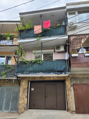 Миниатюра 16, Продажа таунхауса в Гурзуфе., 121 м², Крым Республика, Ялта г., Гурзуф п.г.т., Соловьева ул., д.14а