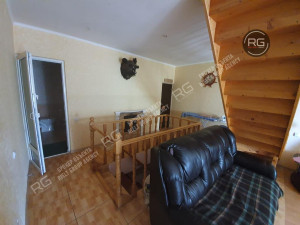 Миниатюра 5, Продажа таунхауса в Гурзуфе., 121 м², Крым Республика, Ялта г., Гурзуф п.г.т., Соловьева ул., д.14а