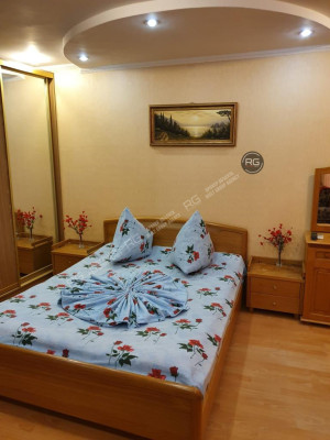 Миниатюра 6, Продажа таунхауса в Гурзуфе., 121 м², Крым Республика, Ялта г., Гурзуф п.г.т., Соловьева ул., д.14а