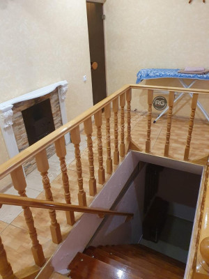 Миниатюра 8, Продажа таунхауса в Гурзуфе., 121 м², Крым Республика, Ялта г., Гурзуф п.г.т., Соловьева ул., д.14а