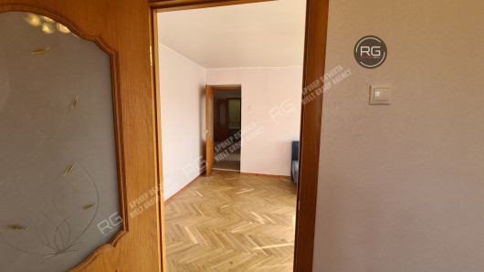 Прямая продажа, 61,4 м², Санкт-Петербург, Выборгский район, Жака Дюкло ул., д.12