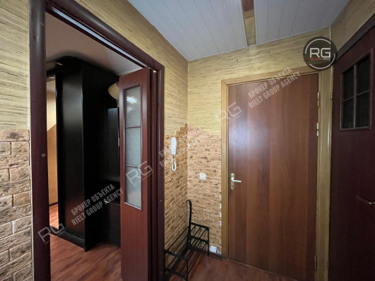 Прямая продажа, 28 м², Ленинградская область, Сосновоборский район, Сосновый Бор г., Героев пр-кт., д.59