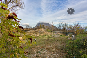 Миниатюра 11, Ровный участок с коммуникациями!, 12 соток, Крым Республика, Ялта г., Краснокаменка п.г.т., Алуштинская ул.