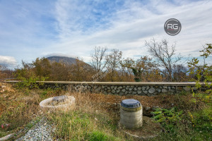 Миниатюра 15, Ровный участок с коммуникациями!, 12 соток, Крым Республика, Ялта г., Краснокаменка п.г.т., Алуштинская ул.