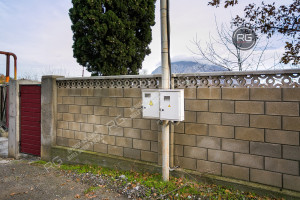 Миниатюра 6, Ровный участок с коммуникациями!, 12 соток, Крым Республика, Ялта г., Краснокаменка п.г.т., Алуштинская ул.