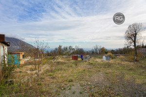 Миниатюра 8, Ровный участок с коммуникациями!, 12 соток, Крым Республика, Ялта г., Краснокаменка п.г.т., Алуштинская ул.