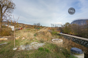 Миниатюра 9, Ровный участок с коммуникациями!, 12 соток, Крым Республика, Ялта г., Краснокаменка п.г.т., Алуштинская ул.