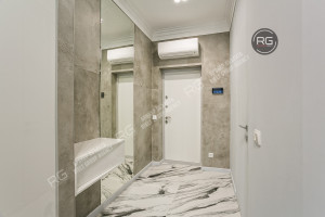 Миниатюра 2, Срочная продажа!, 58 м², Крым Республика, Ялта г., имени Гагарина парк., д.9