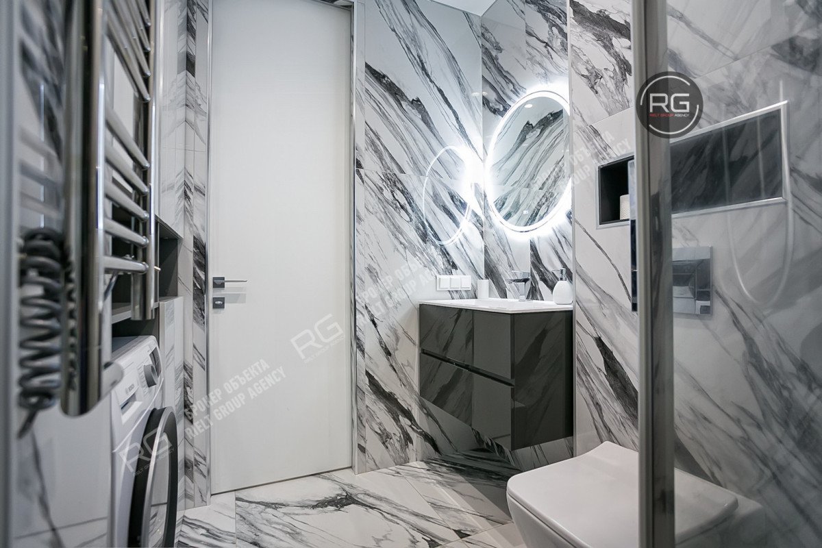 Миниатюра 8, Срочная продажа!, 58 м², Крым Республика, Ялта г., имени Гагарина парк., д.9