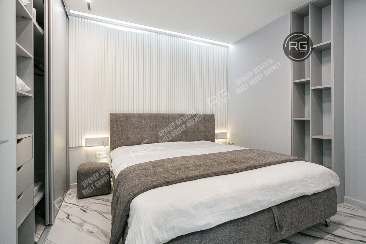 Миниатюра 9, Срочная продажа!, 58 м², Крым Республика, Ялта г., имени Гагарина парк., д.9