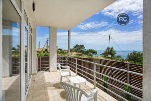 Миниатюра 12, Срочная продажа дома в Кореизе, 440 м², Крым Республика, Ялта г., 16 сентября ул., д.30