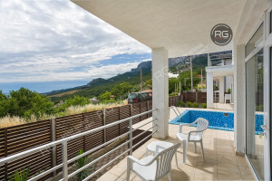 Миниатюра 15, Срочная продажа дома в Кореизе, 440 м², Крым Республика, Ялта г., 16 сентября ул., д.30