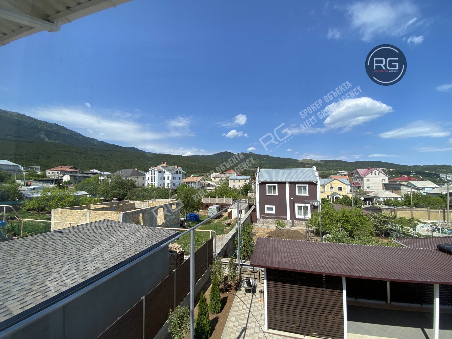   Срочная продажа дома в Кореизе, 440 кв.м. 