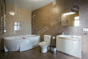 Миниатюра 23, Срочная продажа дома в Кореизе, 440 м², Крым Республика, Ялта г., 16 сентября ул., д.30