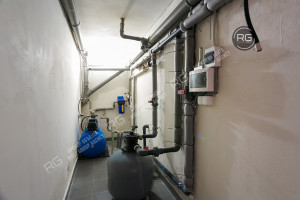 Миниатюра 39, Срочная продажа дома в Кореизе, 440 м², Крым Республика, Ялта г., 16 сентября ул., д.30