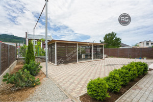 Миниатюра 42, Срочная продажа дома в Кореизе, 440 м², Крым Республика, Ялта г., 16 сентября ул., д.30