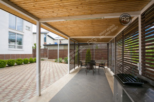 Миниатюра 43, Срочная продажа дома в Кореизе, 440 м², Крым Республика, Ялта г., 16 сентября ул., д.30