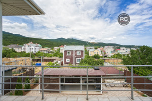 Миниатюра 44, Срочная продажа дома в Кореизе, 440 м², Крым Республика, Ялта г., 16 сентября ул., д.30