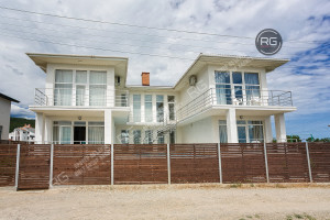 Миниатюра 45, Срочная продажа дома в Кореизе, 440 м², Крым Республика, Ялта г., 16 сентября ул., д.30