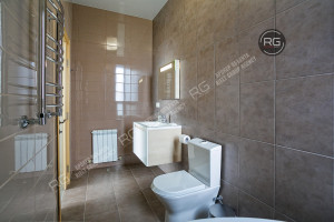 Миниатюра 9, Срочная продажа дома в Кореизе, 440 м², Крым Республика, Ялта г., 16 сентября ул., д.30