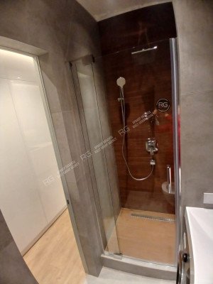 Миниатюра 14, Студия в ЖК SkyPlaza в центре Ялты, 28 м², Крым Республика, Ялта г., Дражинского ул., д.48, к.б