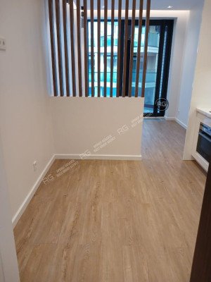 Миниатюра 16, Студия в ЖК SkyPlaza в центре Ялты, 28 м², Крым Республика, Ялта г., Дражинского ул., д.48, к.б